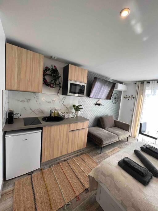 Cosy L'eclipse Balneo